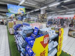 -物美大卖场(玉蜓桥店)