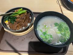 -北大家园食堂