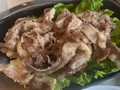 -郑阿姨的家·이모네·韩料&烤肉(武川路店)