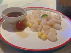 -荷塘秋月·本帮江浙菜(国权路店)