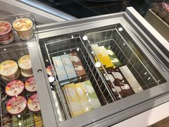 门面-好利来(东直门银座店)