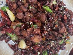 -宋记冕宁土菜馆(海门渔村二店)