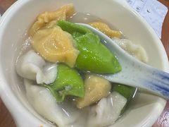 -鸿毛饺子(紫竹桥店)