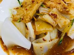 -壹阁胡羊焖饼(特色小吃街店)
