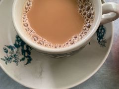 -多春茶室