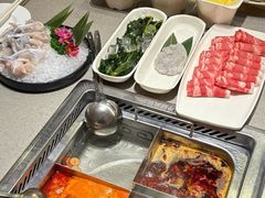-海底捞火锅(王府井银泰in88店)