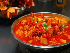 -铭副琦食·虾蟹烩馆(渔人码头店)