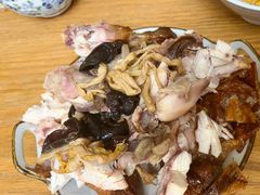 烤鸡-大益烤鸡