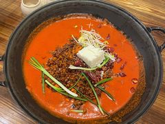 -咖咖火锅(老店)