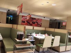 大堂-海底捞火锅(江宸天街店)