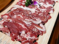 -津门老羊家·铜锅涮羊肉·烧烤(科技园店)