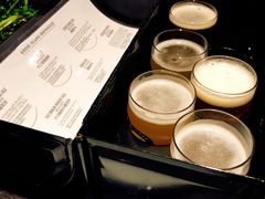 -Goose Island Brewhouse鹅岛精酿啤酒酿造工坊餐厅