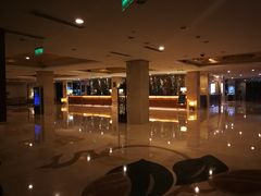 -北京王府井天伦王朝酒店