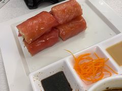 红米肠粉-唐人轩(中山四路店)