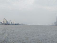 -武汉关码头(轮渡站)