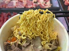 -牛吉韵·鲜切牛肉自助火锅(南山店)