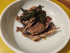 -老灶味道·本帮菜(昌平路店)