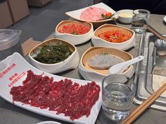 -海底捞火锅(华南摩尔店)