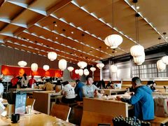大堂-味千拉面(南昌杉杉奥特莱斯广场店)
