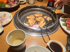 -骏河日料·烤肉(东鱼坊店)