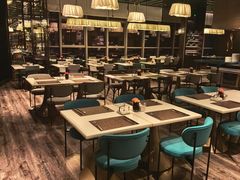 -云厨·高空西餐厅(成都瑯珀·凯悦臻选酒店)