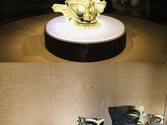 -三星堆博物馆