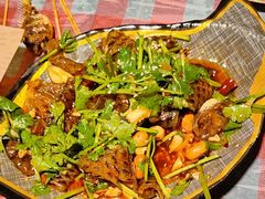 -黄兴南路步行商业街