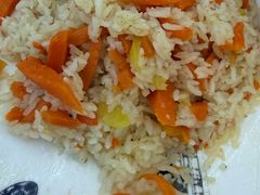 -最心疆拌面·抓饭·烧烤