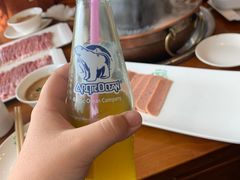 -清真·鸦儿李记·涮肉(和平里店)