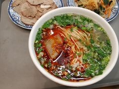 -东方宫·中国兰州牛肉拉面(三里屯店)