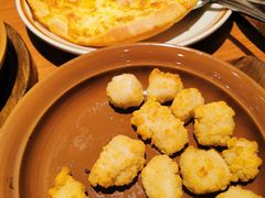 -萨莉亚意式餐厅(万嘉商业广场店)