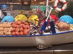 -福州中庚聚龍酒店香汇自助餐厅(南江滨西大道店)