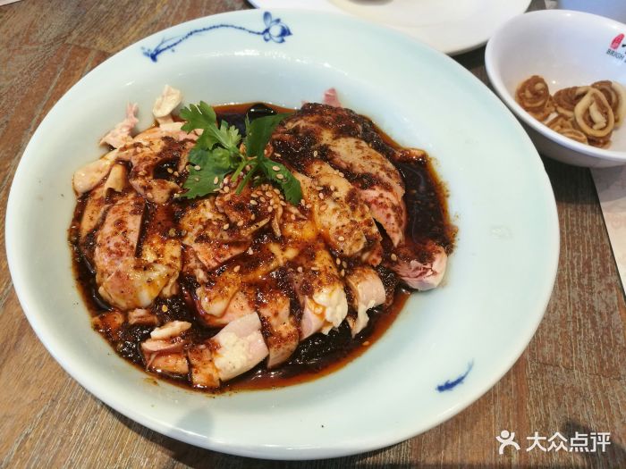 百纳小滋味(九龙城店)-图片-威海美食-大众点评网