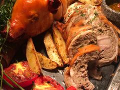 -深圳四季酒店·馥自助餐厅