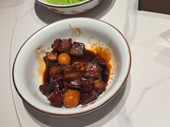 -来菜·湖北头牌藕汤(武商MALL众圆店)