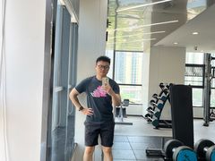 -WEGYMER健萌健身(麦德龙钰龙天下馆)