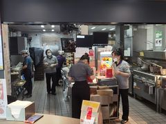 -麦当劳(吴中大道店)