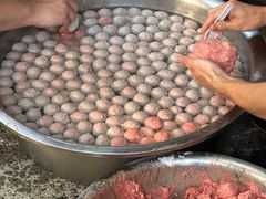 -阿娟牛肉丸·手打牛肉丸·现做现卖