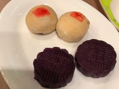 -千岛湖君澜度假酒店(文广轩中餐厅)