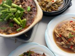 -黄牛肉馆·皖南土菜