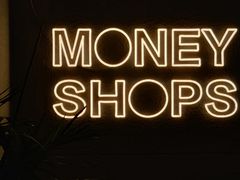 -Money Shops(愚园路店)
