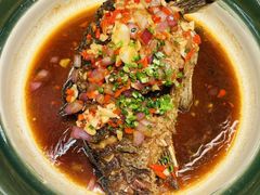 -费大厨辣椒炒肉(黄兴中心广场店)