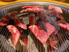 -牛炙烤肉(车公庙店)