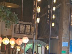 -淀里船宴(卓达店)