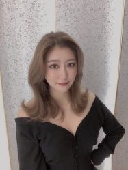 点击看大图 -3AM HAIR SALON烫发染发接发