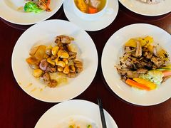 -北京首都机场希尔顿酒店