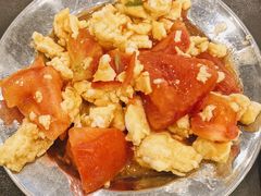 -华中科技大学东三学生食堂