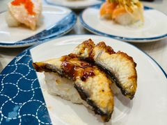 -滨寿司(百联中环店)