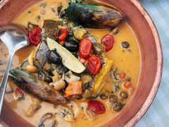 -翠贝卡&Mama Kelly Brunch Coffee(河西店)