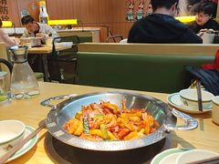-0048鲜活香辣虾·火锅(铜陵路店)